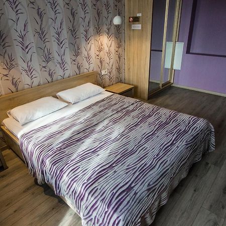 Solo Apartment Dragomanova Κίεβο Εξωτερικό φωτογραφία