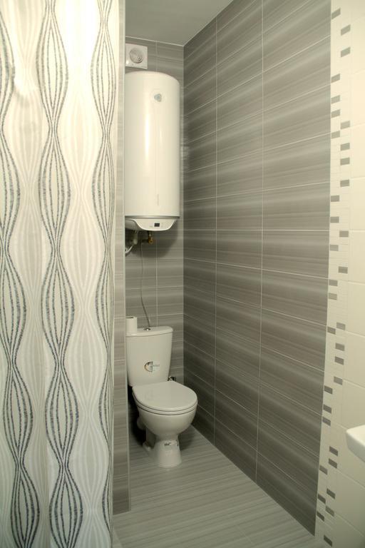 Solo Apartment Dragomanova Κίεβο Δωμάτιο φωτογραφία