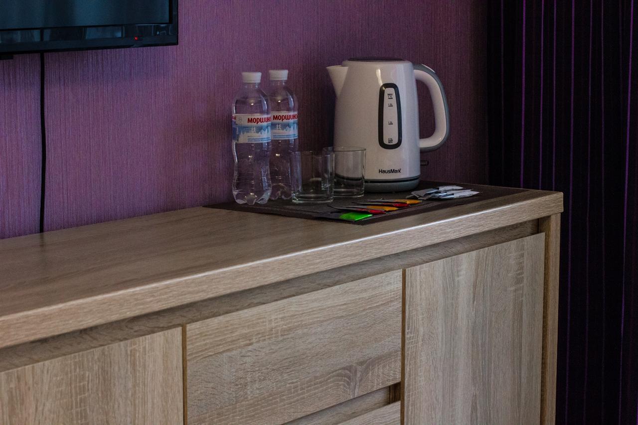 Solo Apartment Dragomanova Κίεβο Εξωτερικό φωτογραφία